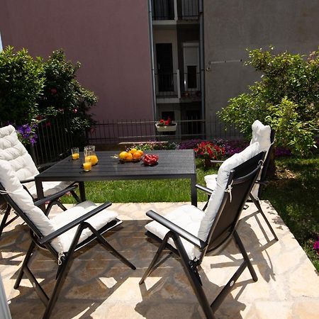 Luxury Apartment Angel Split Bagian luar foto