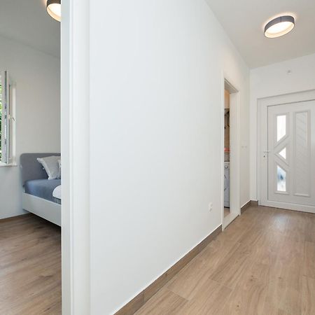 Luxury Apartment Angel Split Bagian luar foto