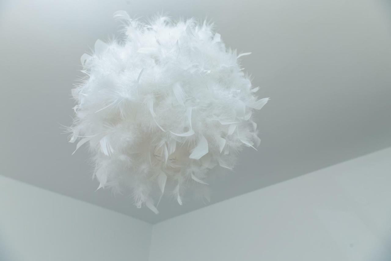 Luxury Apartment Angel Split Bagian luar foto